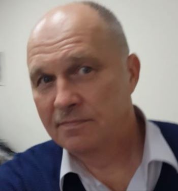 Valery Shmelev